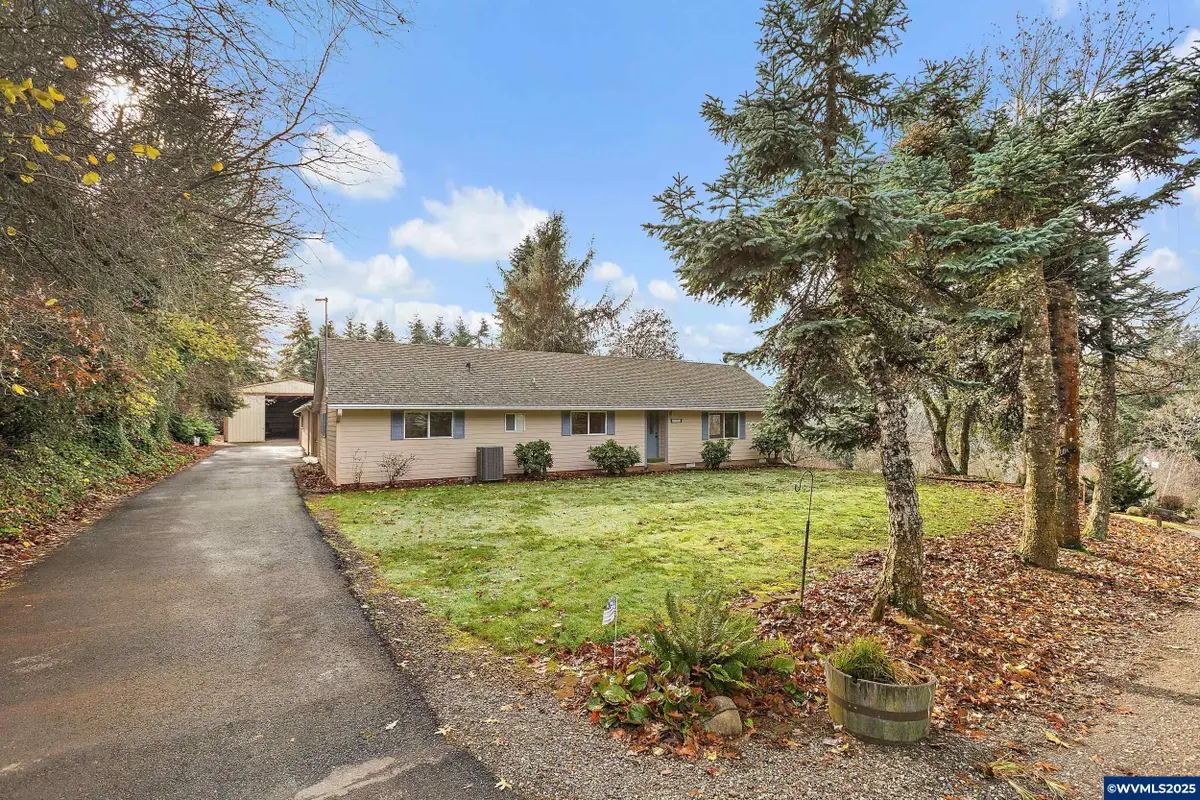 1782  Cole Rd S, Salem, OR 97306 - Image #1