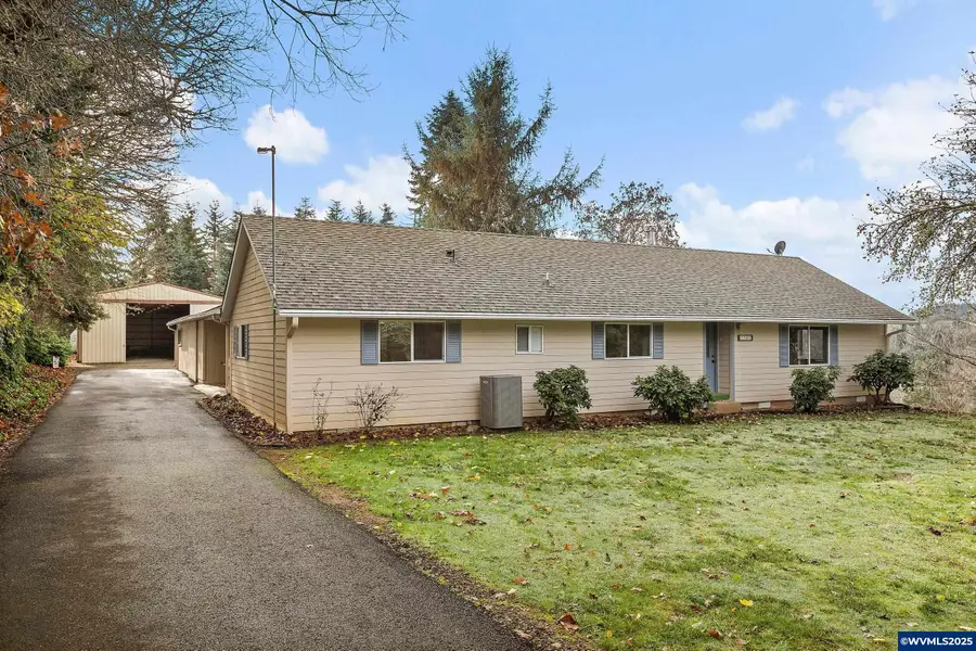 1782  Cole Rd S, Salem, OR 97306 - Image #2