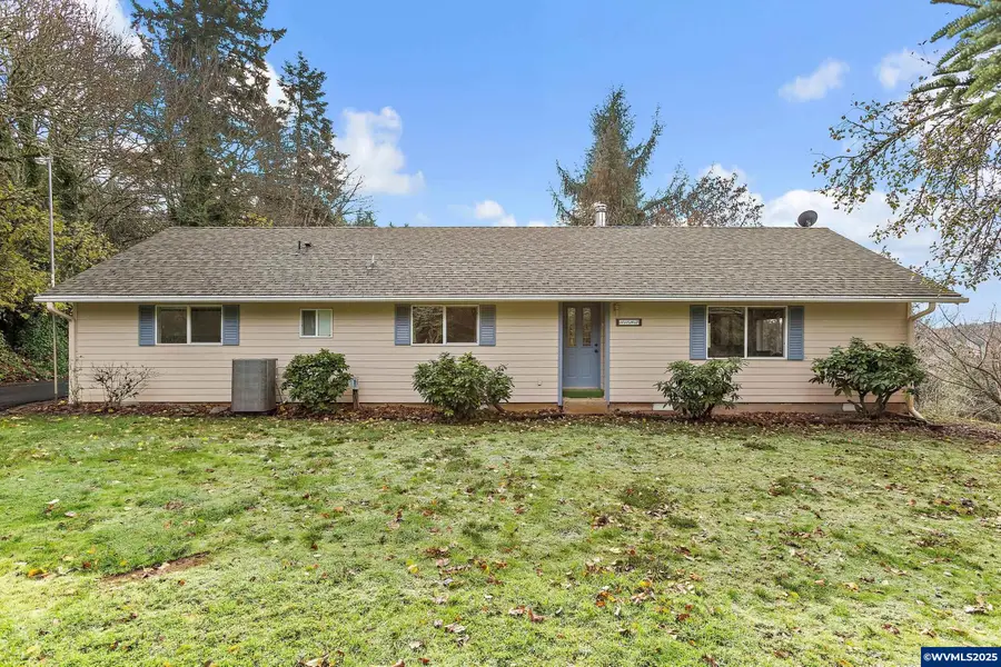 1782  Cole Rd S, Salem, OR 97306 - Image #3