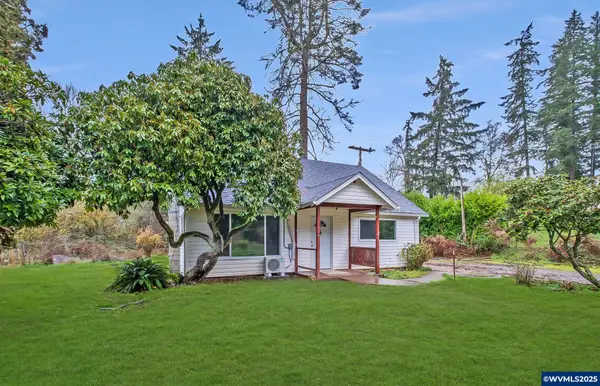 35247  Ede Rd, Lebanon, OR 97355