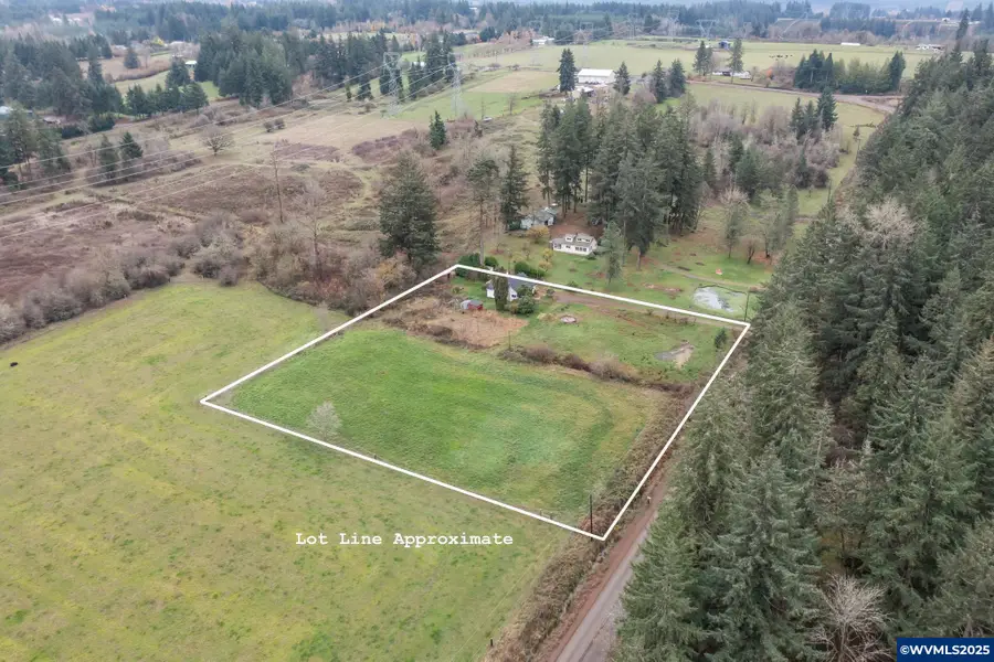 35247  Ede Rd, Lebanon, OR 97355 - Image #2