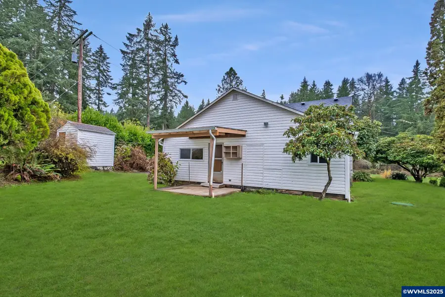 35247  Ede Rd, Lebanon, OR 97355 - Image #3