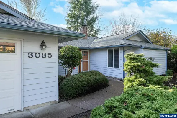 3035 NW Greenbriar Pl, Corvallis, OR 97330