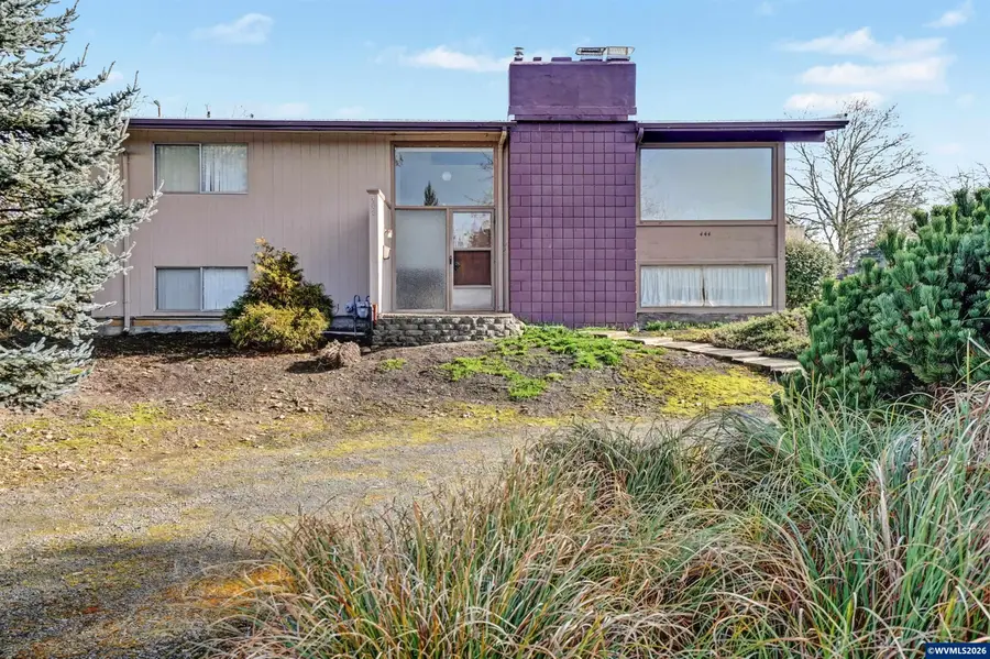 444 SW Crider St, Dallas, OR 97338 - Image #3