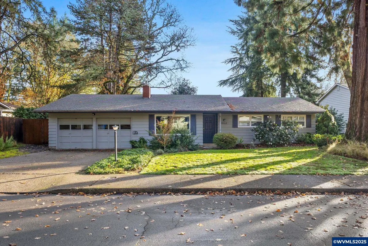 4664  17th Av S, Salem, OR 97302 - Image #1