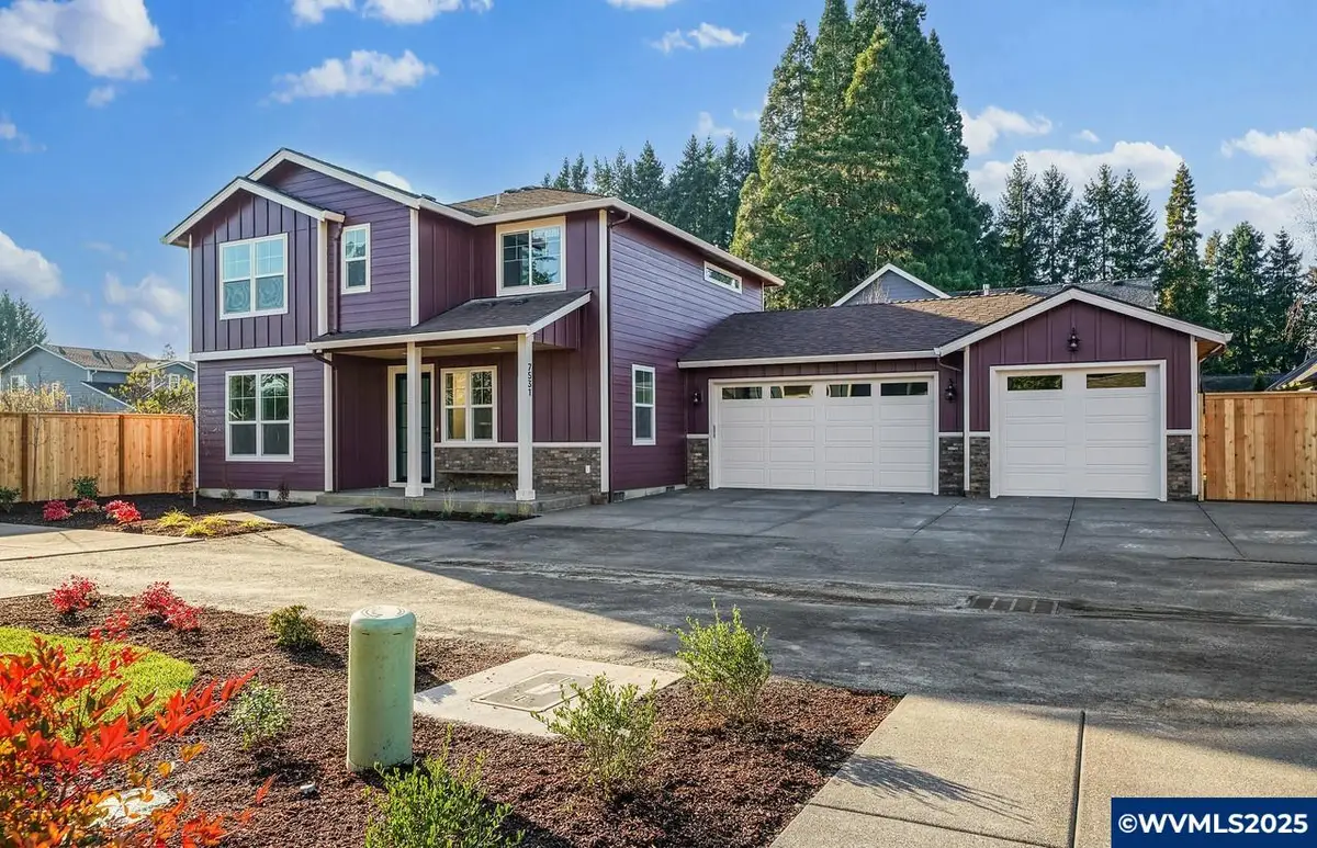 7531  Lennox Ln NE, Keizer, OR 97303 - Image #1