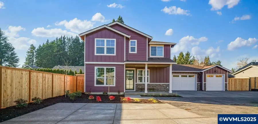 7531  Lennox Ln NE, Keizer, OR 97303 - Image #2