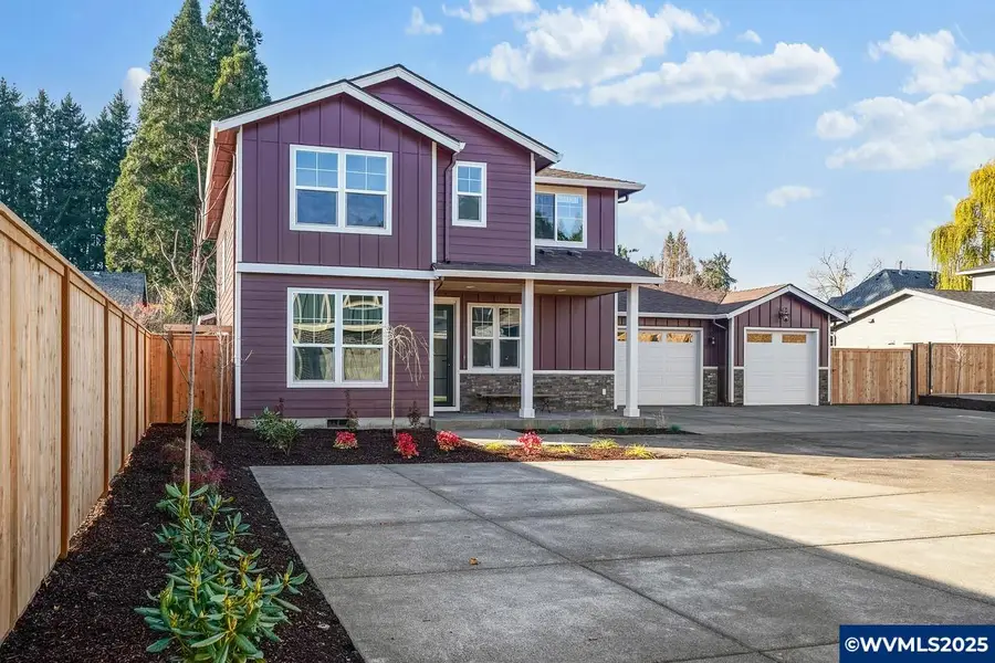 7531  Lennox Ln NE, Keizer, OR 97303 - Image #3