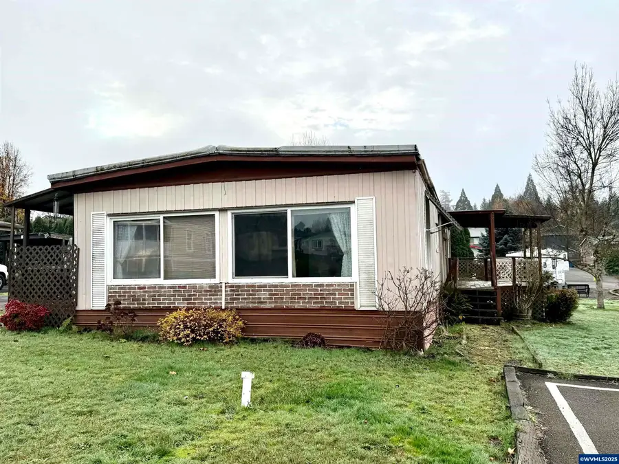 340 NE Crest St, Sublimity, OR 97385 - Image #2