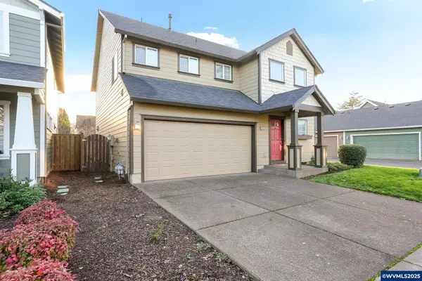 1220 SE Brookside Wy, Corvallis, OR 97333