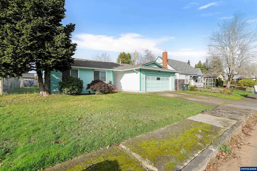 4561  Pullman Ct SE, Salem, OR 97302 - Image #2