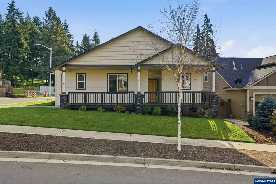 112  Summit View Av SE, Salem, OR 97306 - Image #2