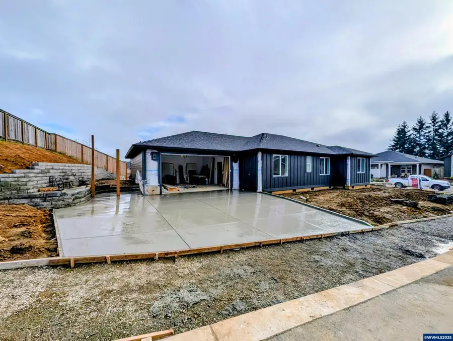 6024  Evangelista (lot 31) St S, Salem, OR 97306 - Image #3