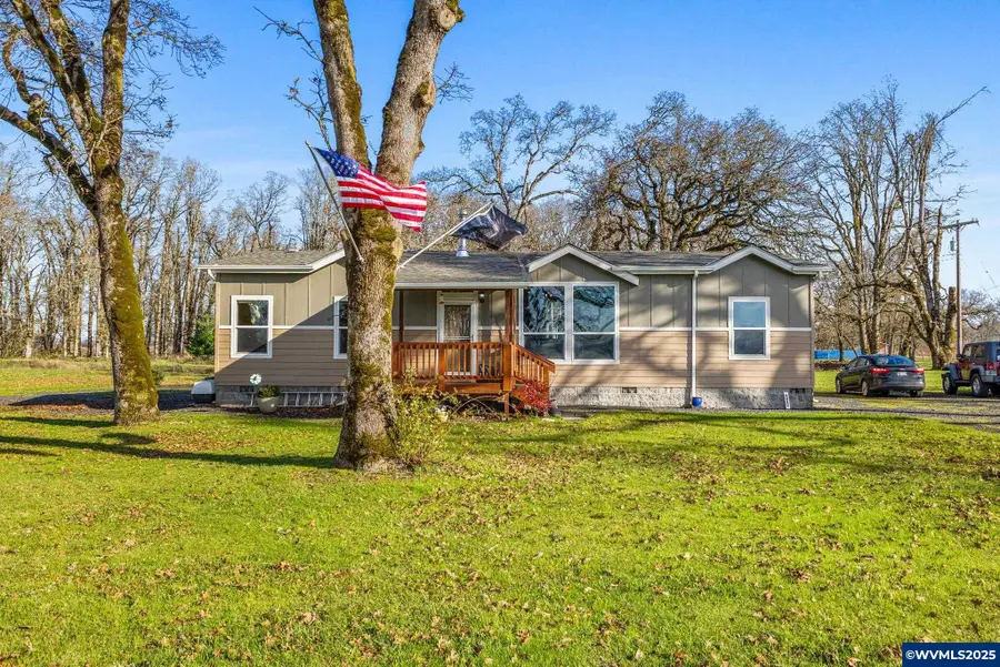 8071  Little Rd SE, Aumsville, OR 97325 - Image #2