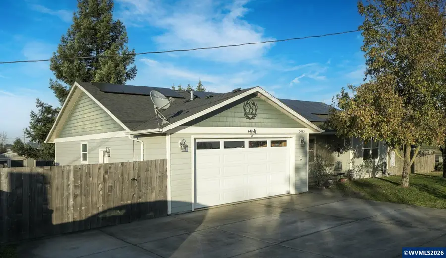 3485 NE Alexander Ln, Albany, OR 97321 - #2