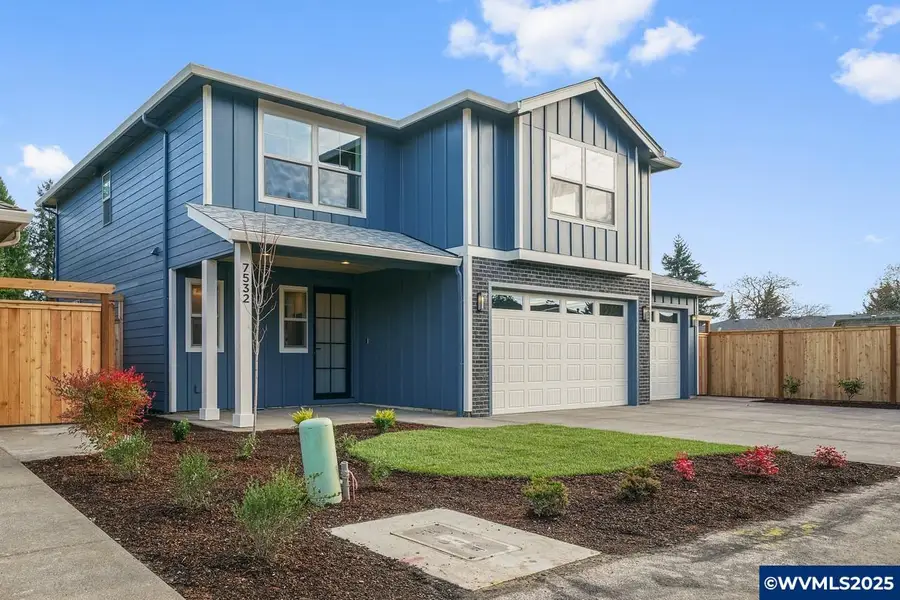 7532  Lennox Ln NE, Keizer, OR 97303 - Image #2