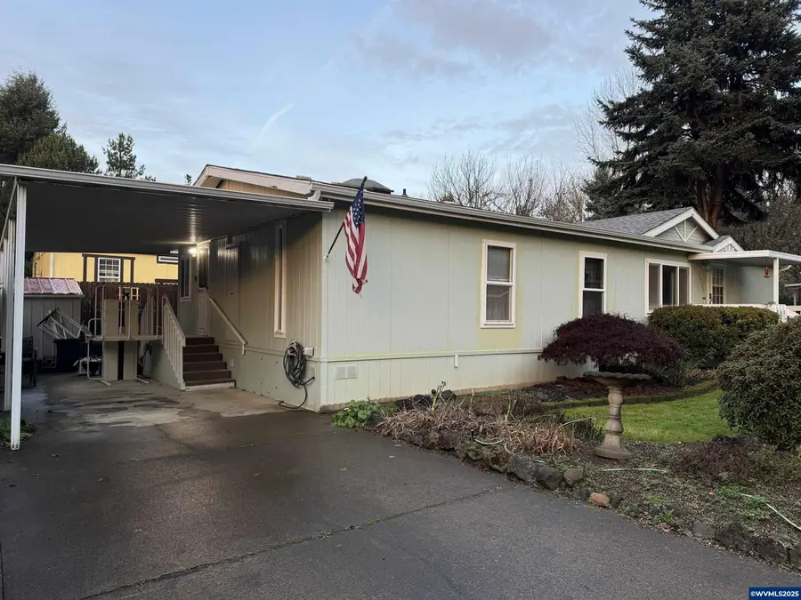 1533  Fern Ridge Rd SE Rd SE, Stayton, OR 97383 - Image #3