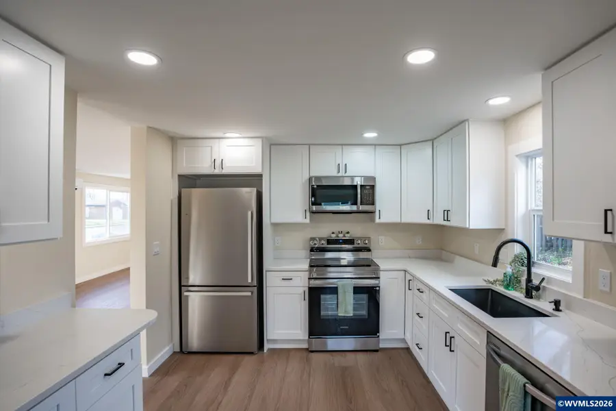 705  Tangent St, Lebanon, OR 97355 - Image #3