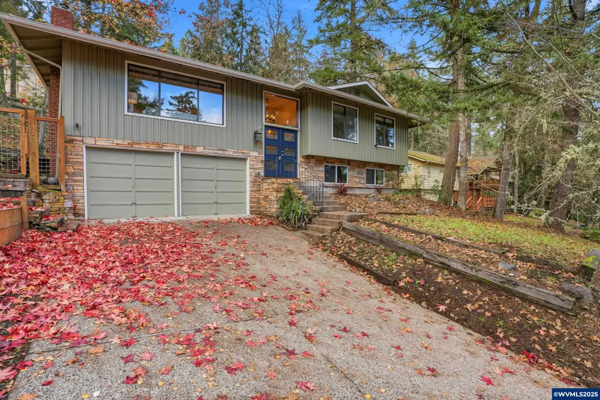 4390  Inwood Ln, Eugene, OR 97405 - Image #1