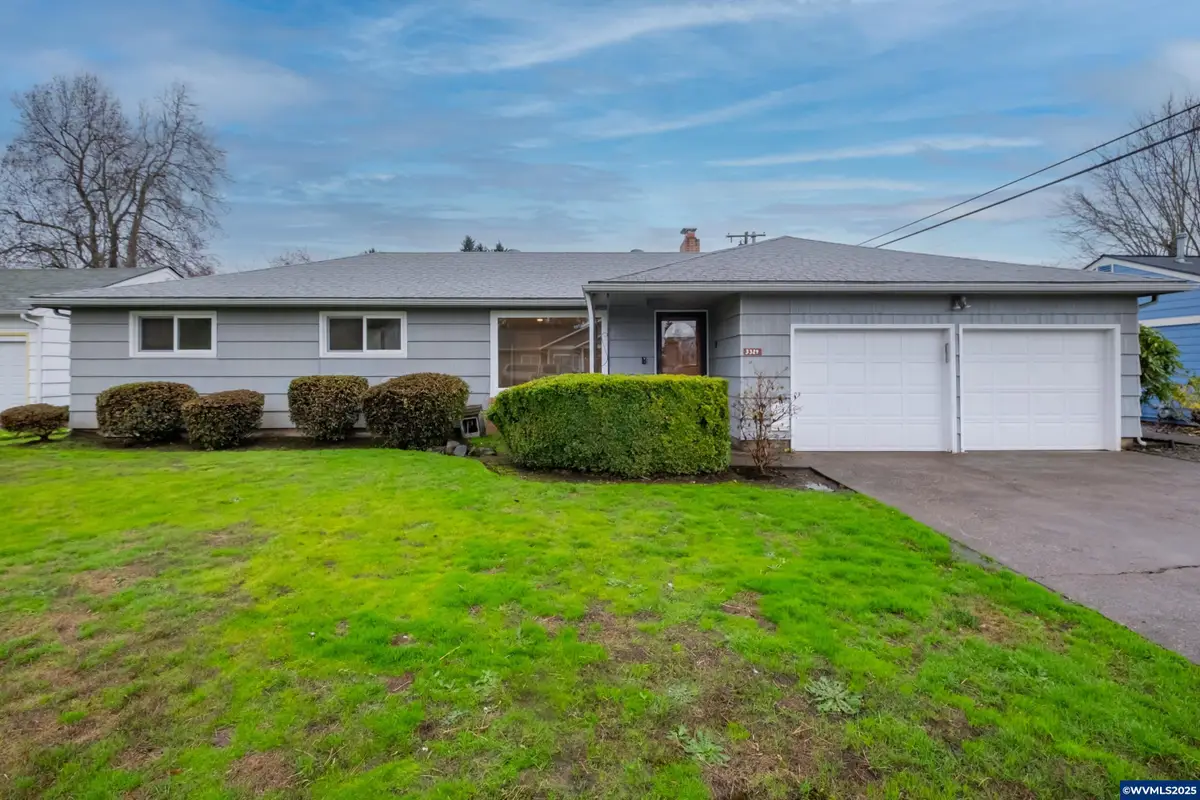 3324  Ferndell St NE, Salem, OR 97301 - Image #1