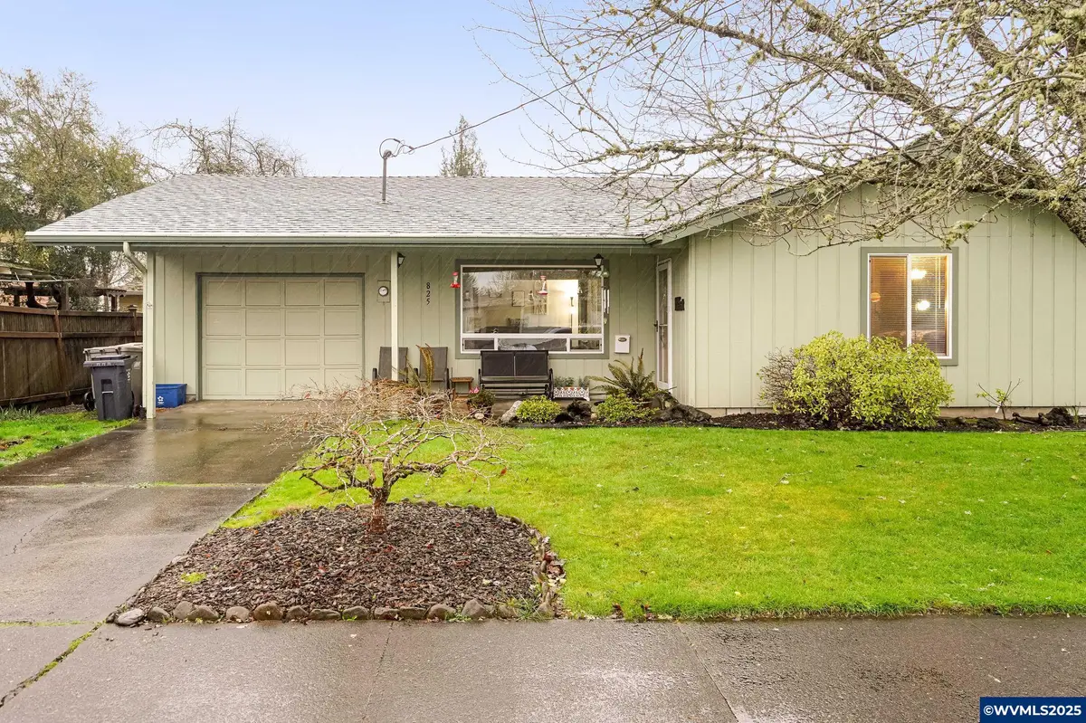 825 SW Walnut St, Albany, OR 97321 - Image #1