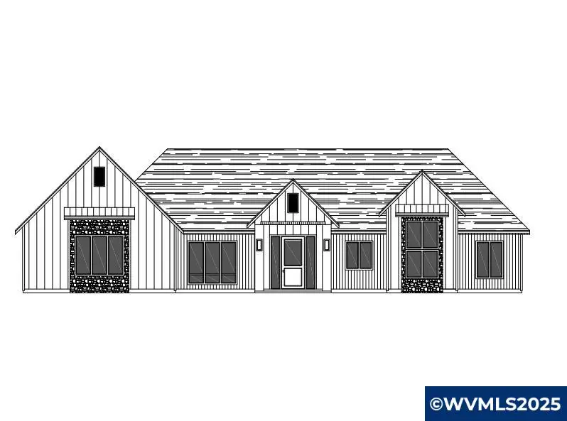 2200  Perch Dr NW, Salem, OR 97304 - Image #1