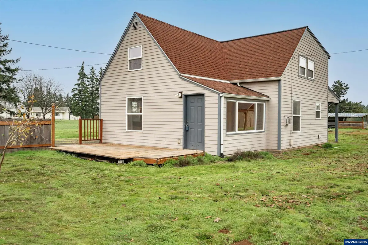 352 NE Polk Station Rd, Dallas, OR 97338 - #1