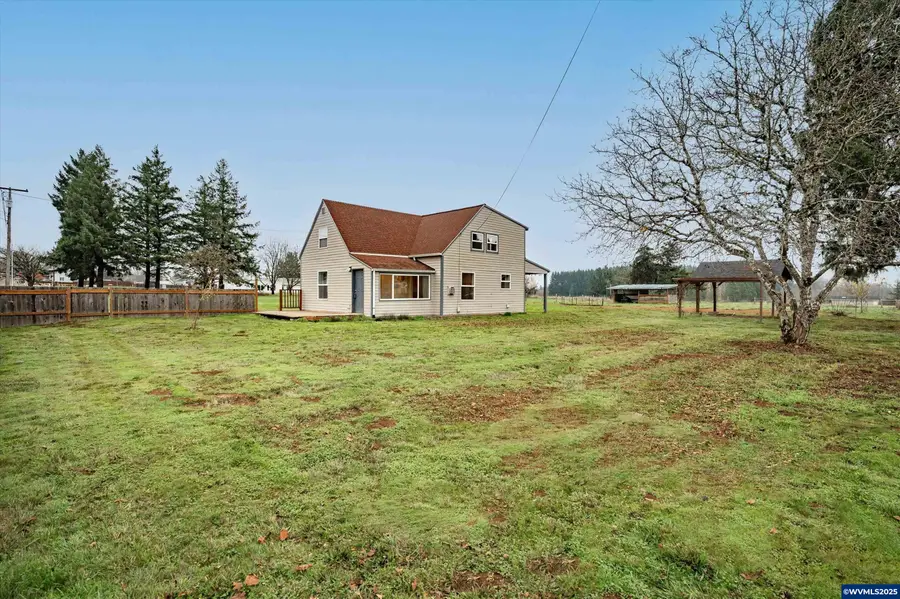 352 NE Polk Station Rd, Dallas, OR 97338 - #3
