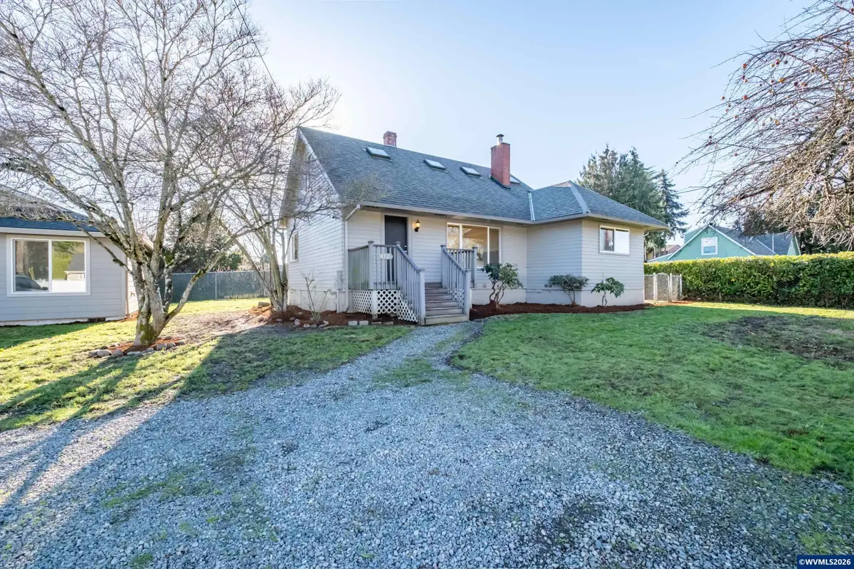 3392  Sunnyview Rd NE, Salem, OR 97301 - Image #1