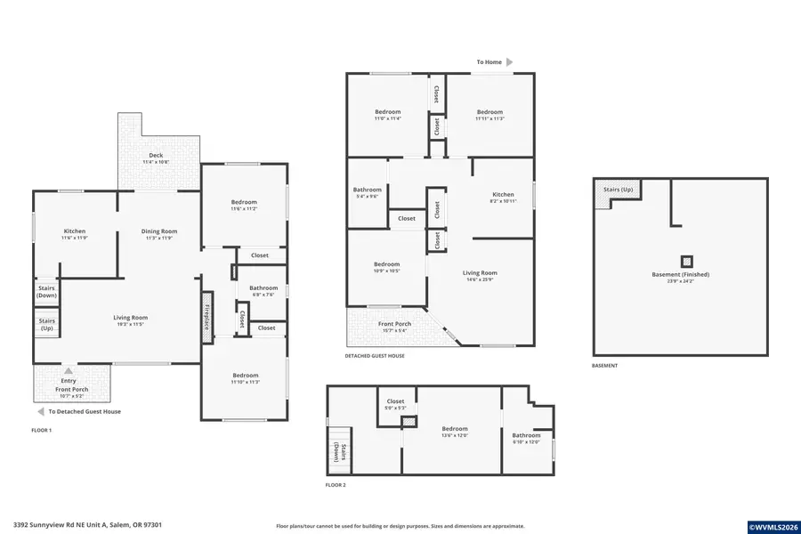 3392  Sunnyview Rd NE, Salem, OR 97301 - Image #3