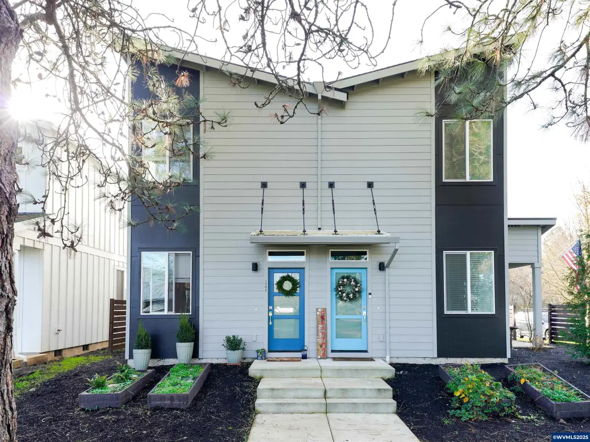 1904-1906  Audubon Av SE, Salem, OR 97302 - Image #1