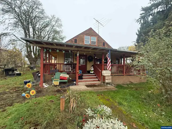 9045  DeJong Rd, Amity, OR 97101