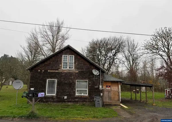 14205  Ballston Rd, Amity, OR 97101