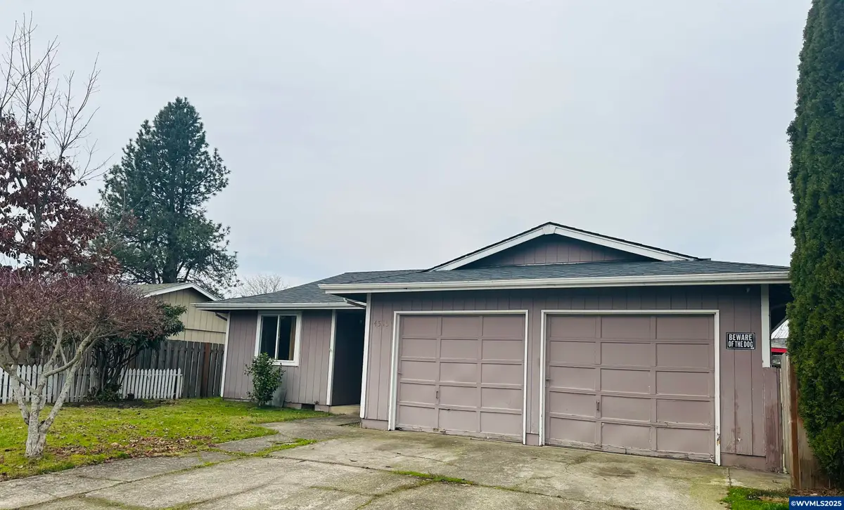 4515  Lark Ct NE, Salem, OR 97301 - Image #1