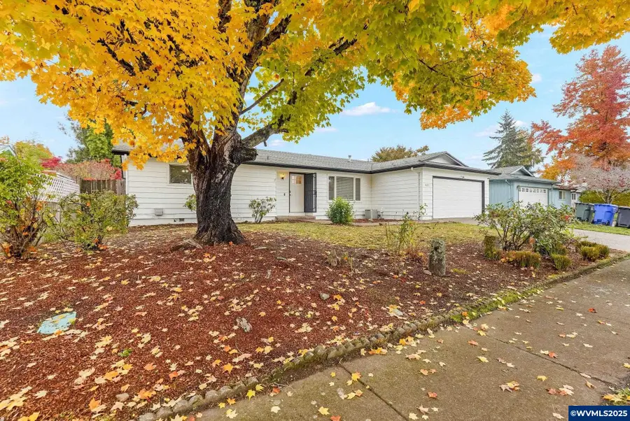 4691  Rawhide Ct NE, Salem, OR 97305 - Image #3