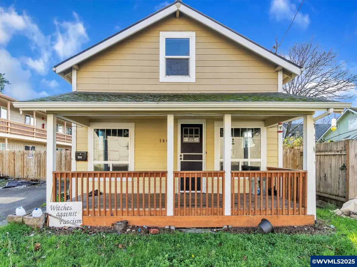 1462  Tripp St SE, Salem, OR 97302 - Image #1