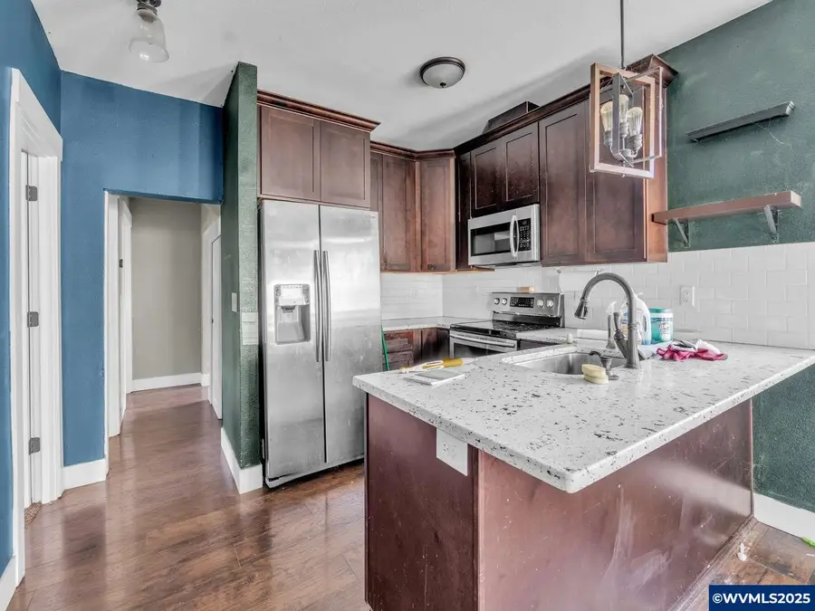 1462  Tripp St SE, Salem, OR 97302 - Image #2