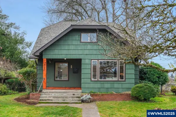 965 N 4th Av, Stayton, OR 97383