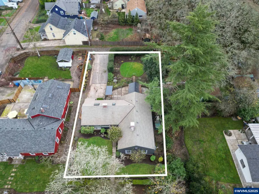 1320  John St S, Salem, OR 97302 - Image #2