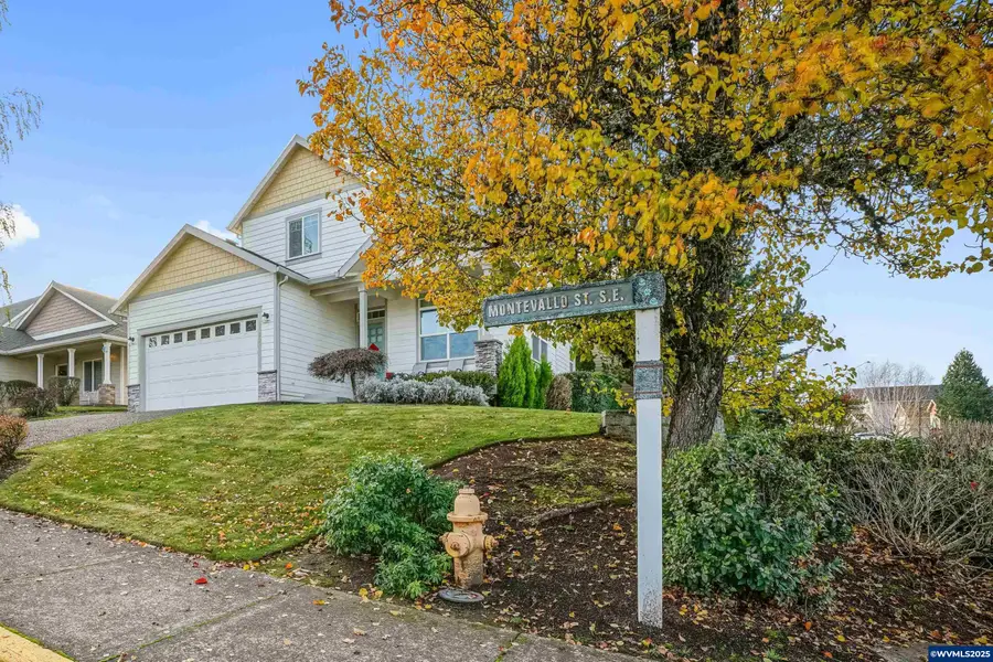 5829  Montevallo St SE, Salem, OR 97306 - Image #2