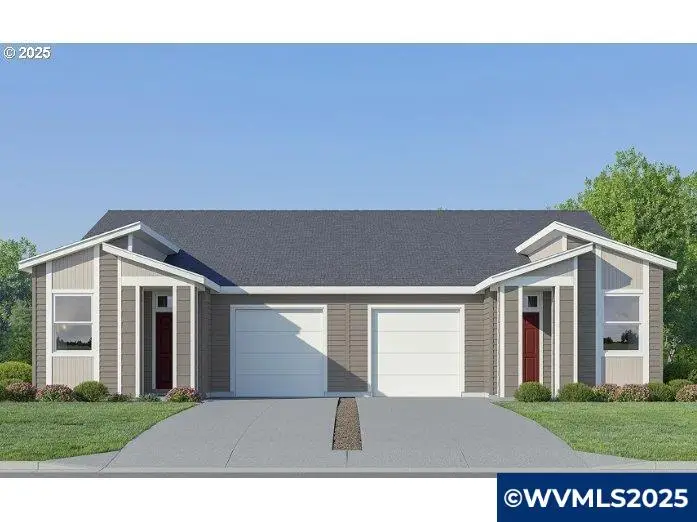 3225  Quail Av, Woodburn, OR 97071 - #1