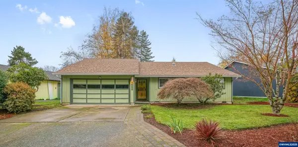 7009  Nottingham Dr NE, Keizer, OR 97303