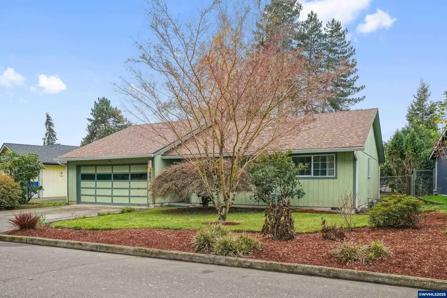 7009  Nottingham Dr NE, Keizer, OR 97303 - Image #3