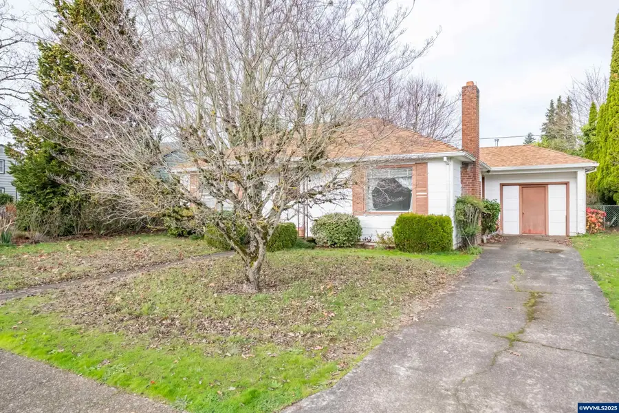 583  Manbrin Dr N, Keizer, OR 97303 - Image #2