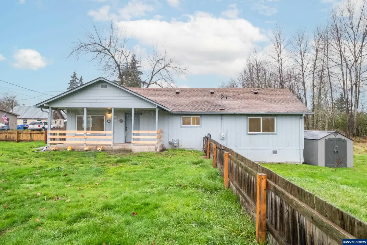 1862  Ulex St, Sweet Home, OR 97386 - Image #1