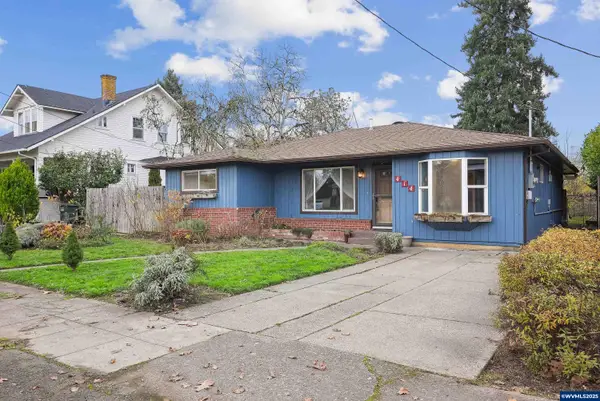 414 N 2nd St, Jefferson, OR 97352