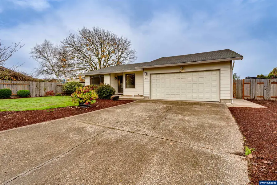 4826  Chestnut Ct SE, Albany, OR 97322 - Image #2