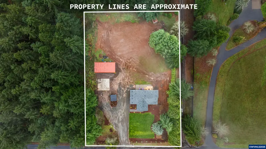 15776 S Pierce Rd, Molalla, OR 97038 - Image #2