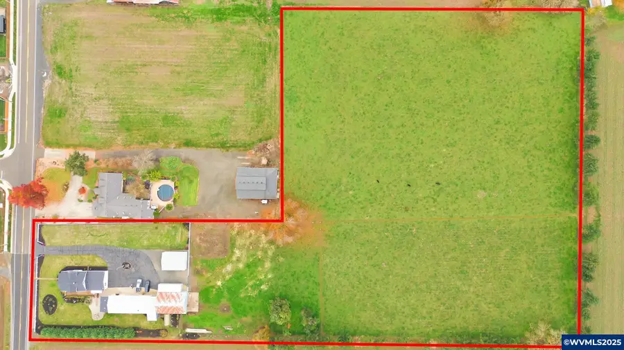 12324 W Church Rd, Mount Angel, OR 97362 - Image #2