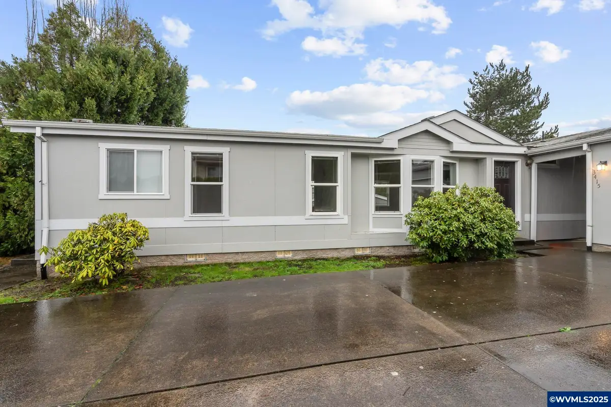 3415  Lake Vanessa Cir NW, Salem, OR 97304 - Image #1